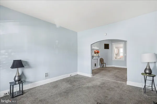 $154,999 | 4703 Pennington Avenue, Curtis Bay, MD 21226