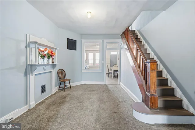 $159,989 | 4703 Pennington Avenue, Curtis Bay, MD 21226