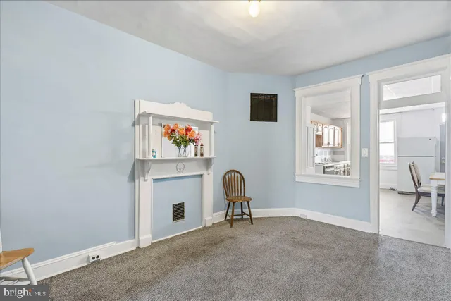 $159,989 | 4703 Pennington Avenue, Curtis Bay, MD 21226