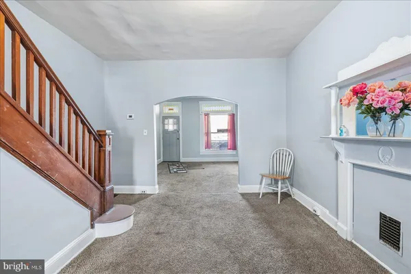 $154,999 | 4703 Pennington Avenue, Curtis Bay, MD 21226