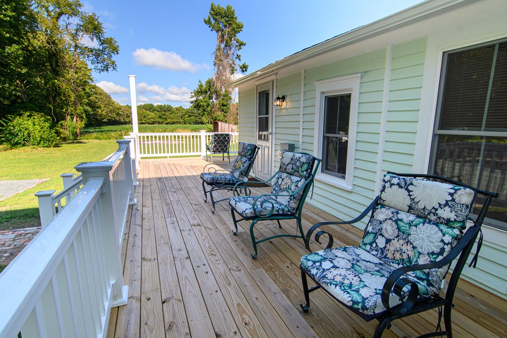35554 Upshurs Nck Road Quinby, VA 23410 - Photo 18 of 41