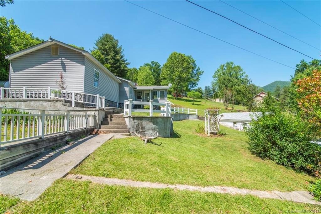 99 Shope Road Asheville, NC 28805 - Photo 2 of 22 Gallery Image 2