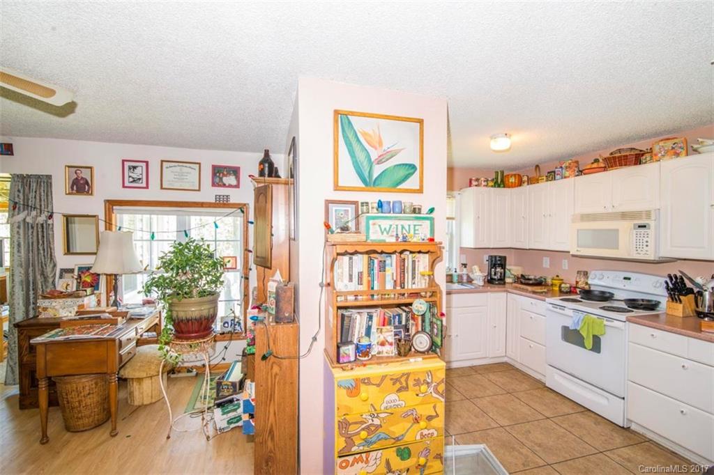 99 Shope Road Asheville, NC 28805 - Photo 11 of 22 Gallery Image 11