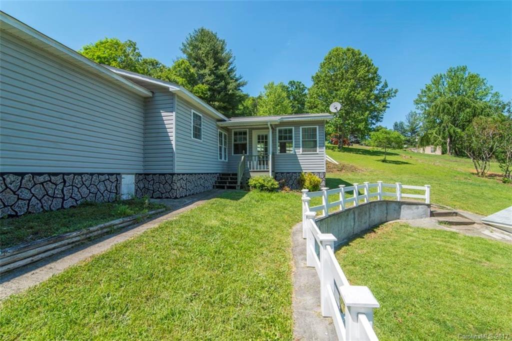 99 Shope Road Asheville, NC 28805 - Photo 3 of 22 Gallery Image 3