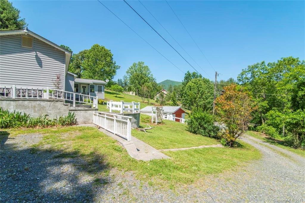 99 Shope Road Asheville, NC 28805 - Photo 21 of 22 Gallery Image 21