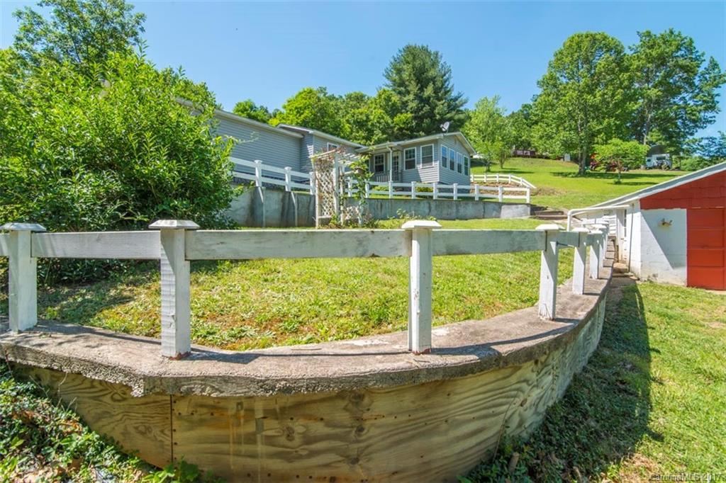 99 Shope Road Asheville, NC 28805 - Photo 4 of 22 Gallery Image 4
