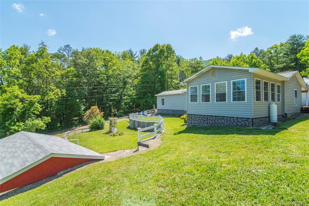 99 Shope Road Asheville, NC 28805 - Photo 5 of 22 Gallery Image 5