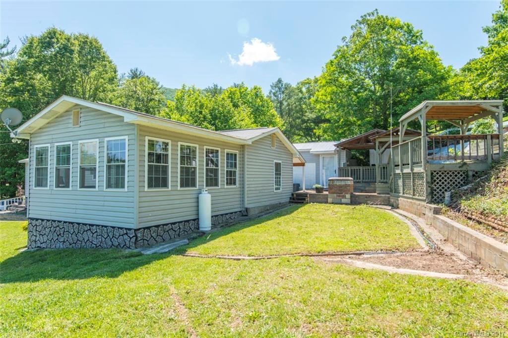 99 Shope Road Asheville, NC 28805 - Photo 6 of 22 Gallery Image 6