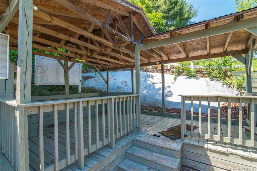 99 Shope Road Asheville, NC 28805 - Photo 7 of 22 Gallery Image 7