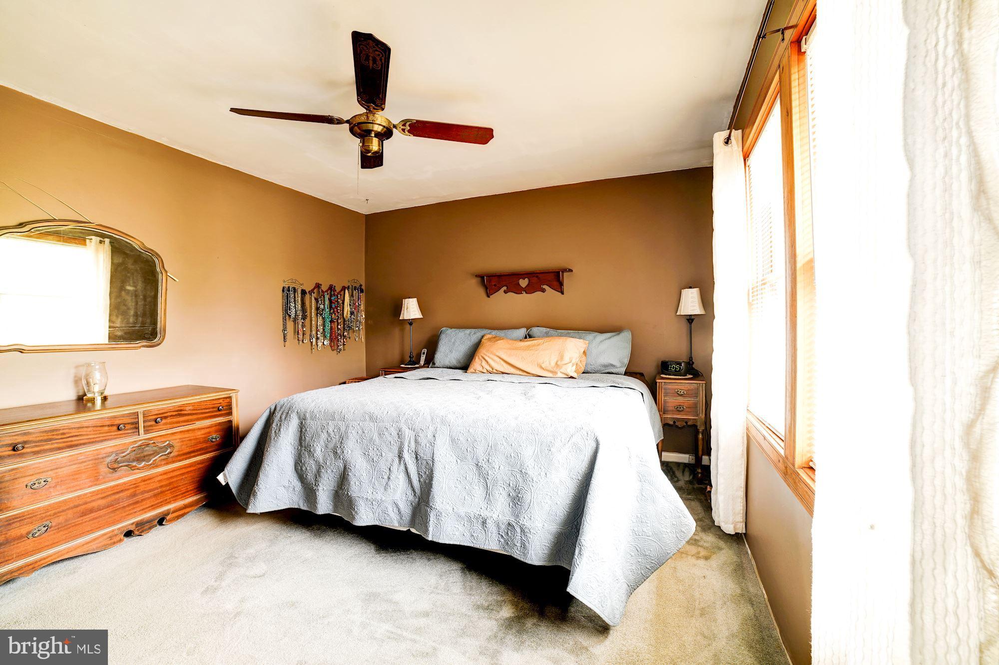 758 Rosewood Road Severn, MD 21144 - Photo 11 of 32 Master Bedroom