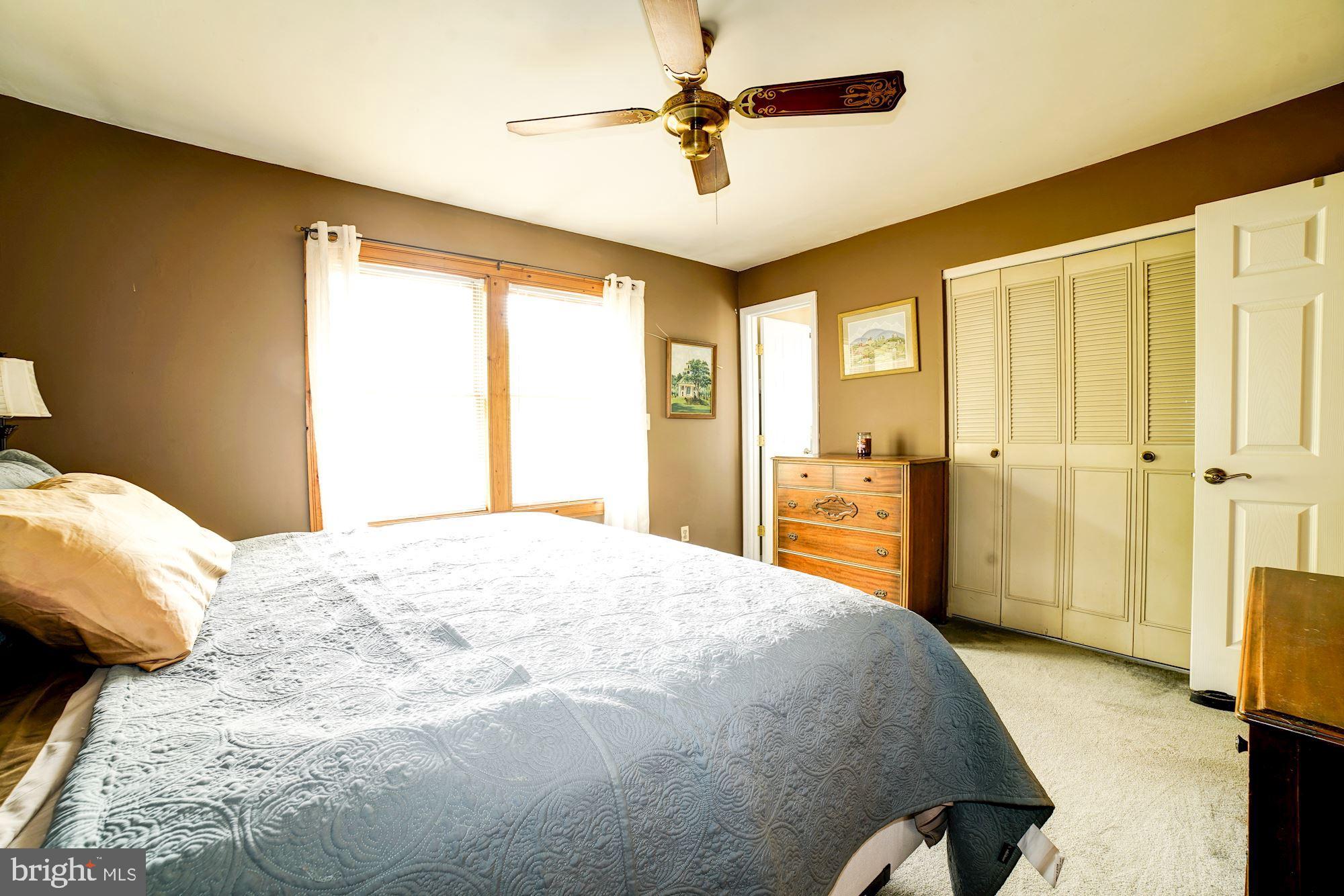 758 Rosewood Road Severn, MD 21144 - Photo 12 of 32 Master Bedroom