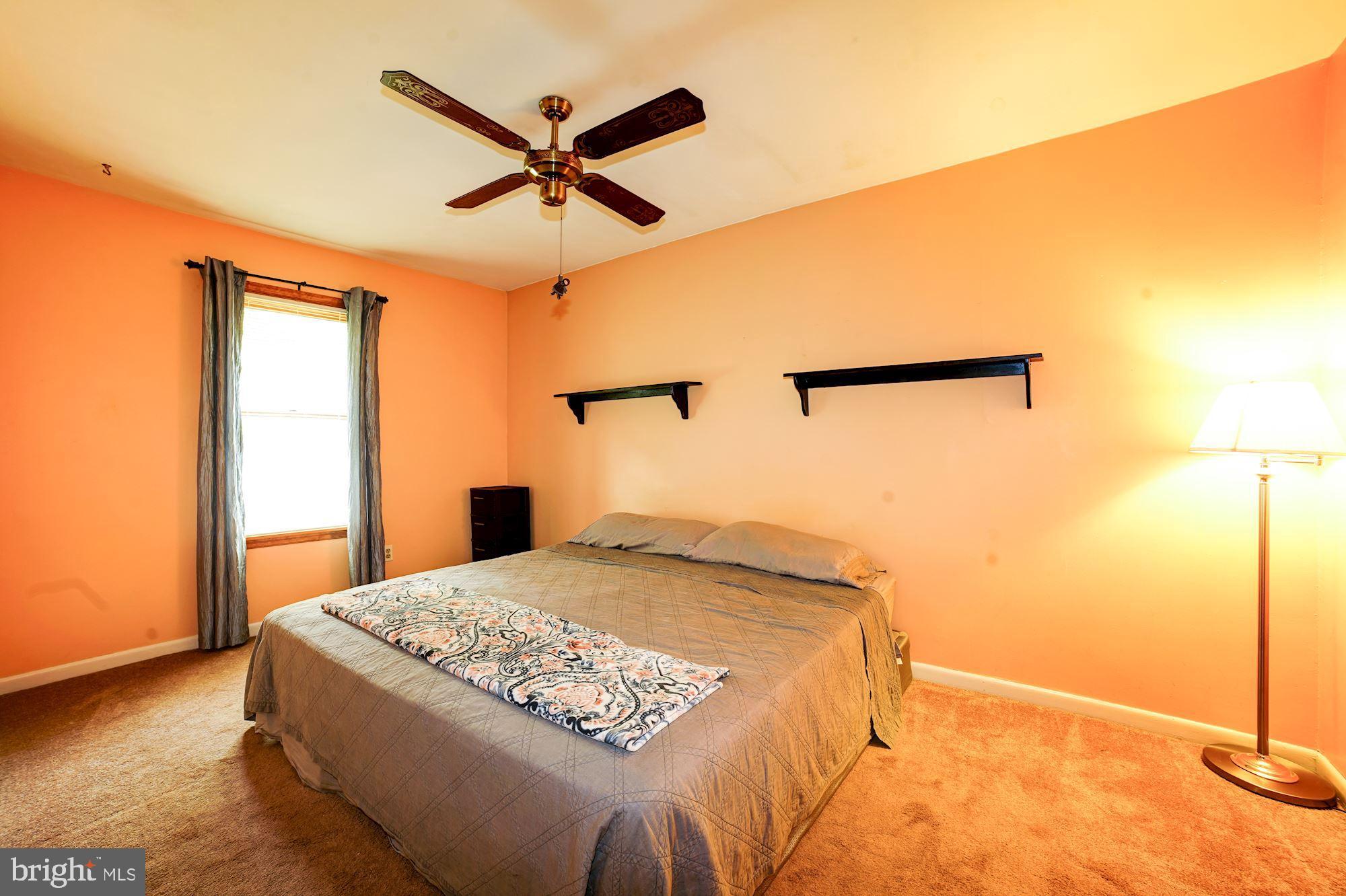 758 Rosewood Road Severn, MD 21144 - Photo 14 of 32 Upper Level- Bedroom 2