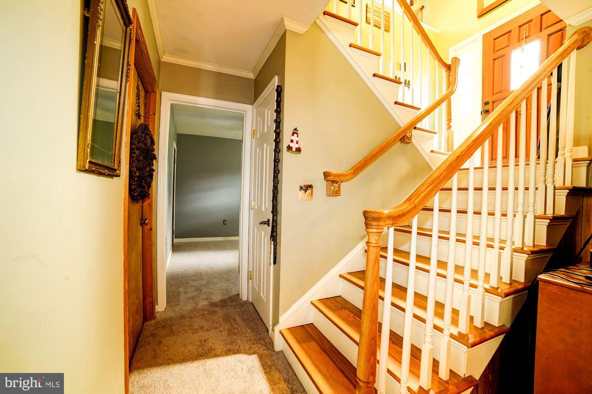 758 Rosewood Road Severn, MD 21144 - Photo 17 of 32 Lower Level