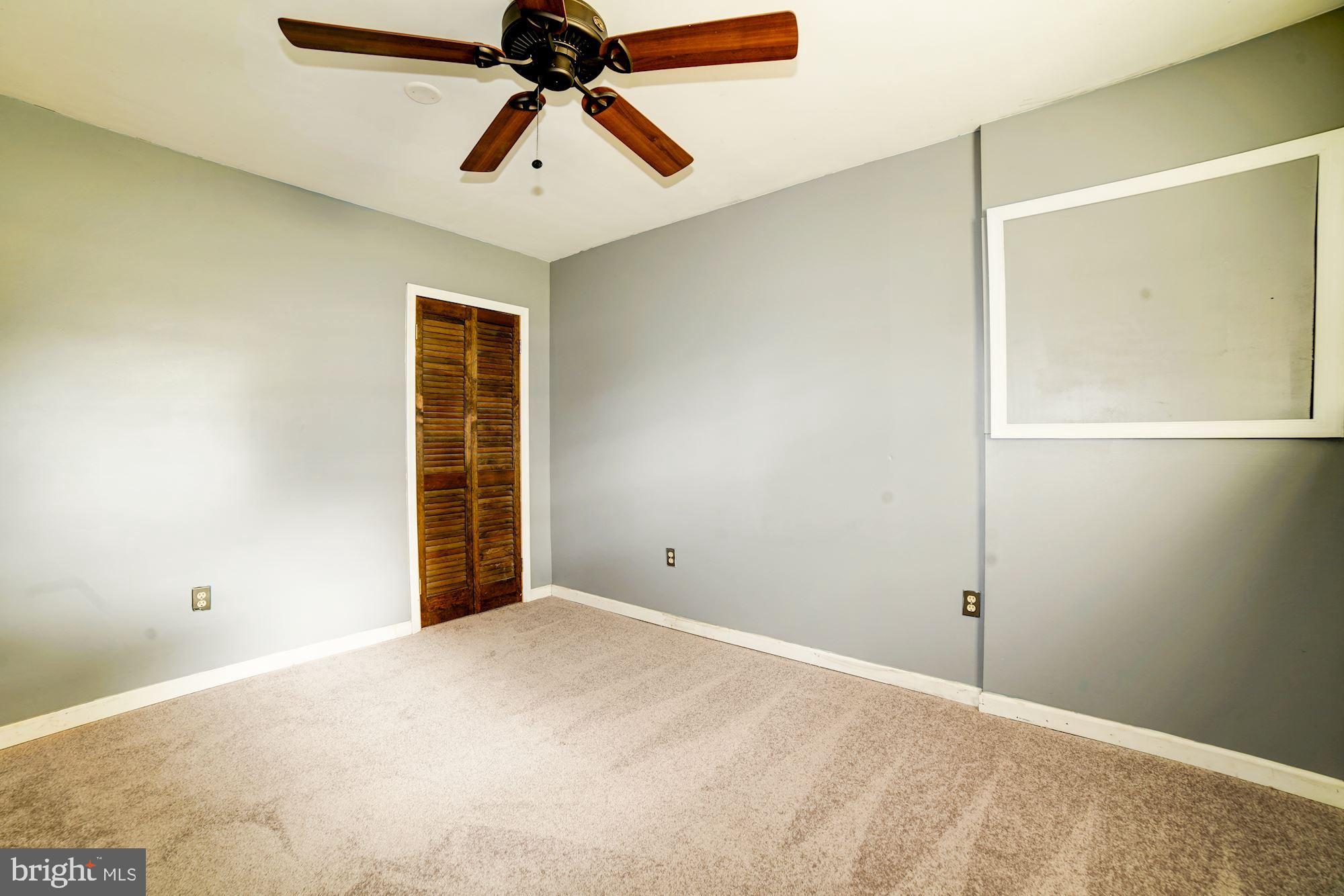758 Rosewood Road Severn, MD 21144 - Photo 19 of 32 Lower Level- Bedroom 4