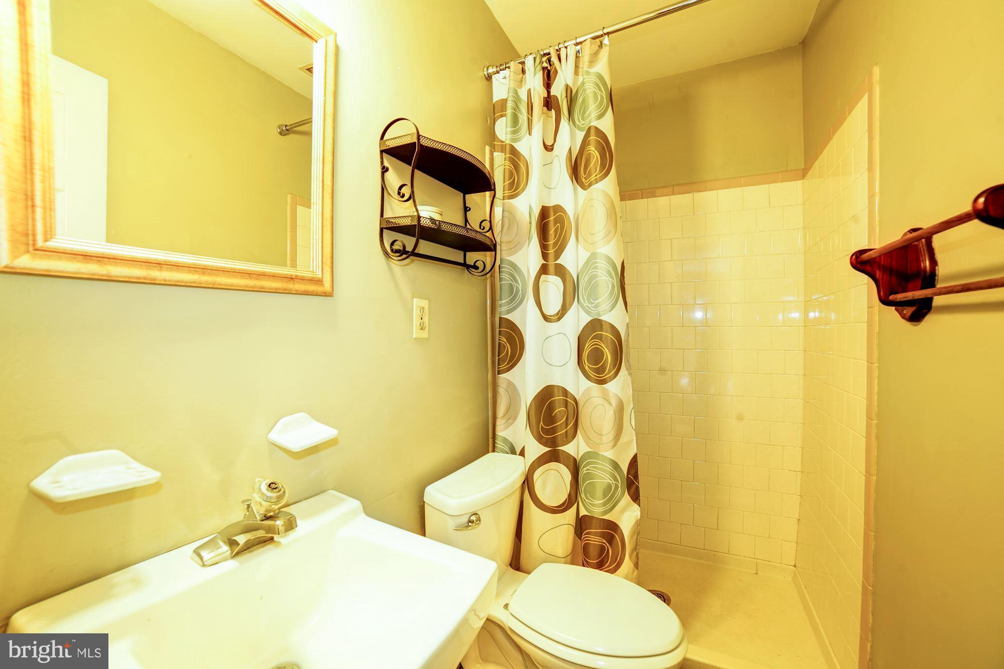 758 Rosewood Road Severn, MD 21144 - Photo 20 of 32 Lower Level- Full Bath