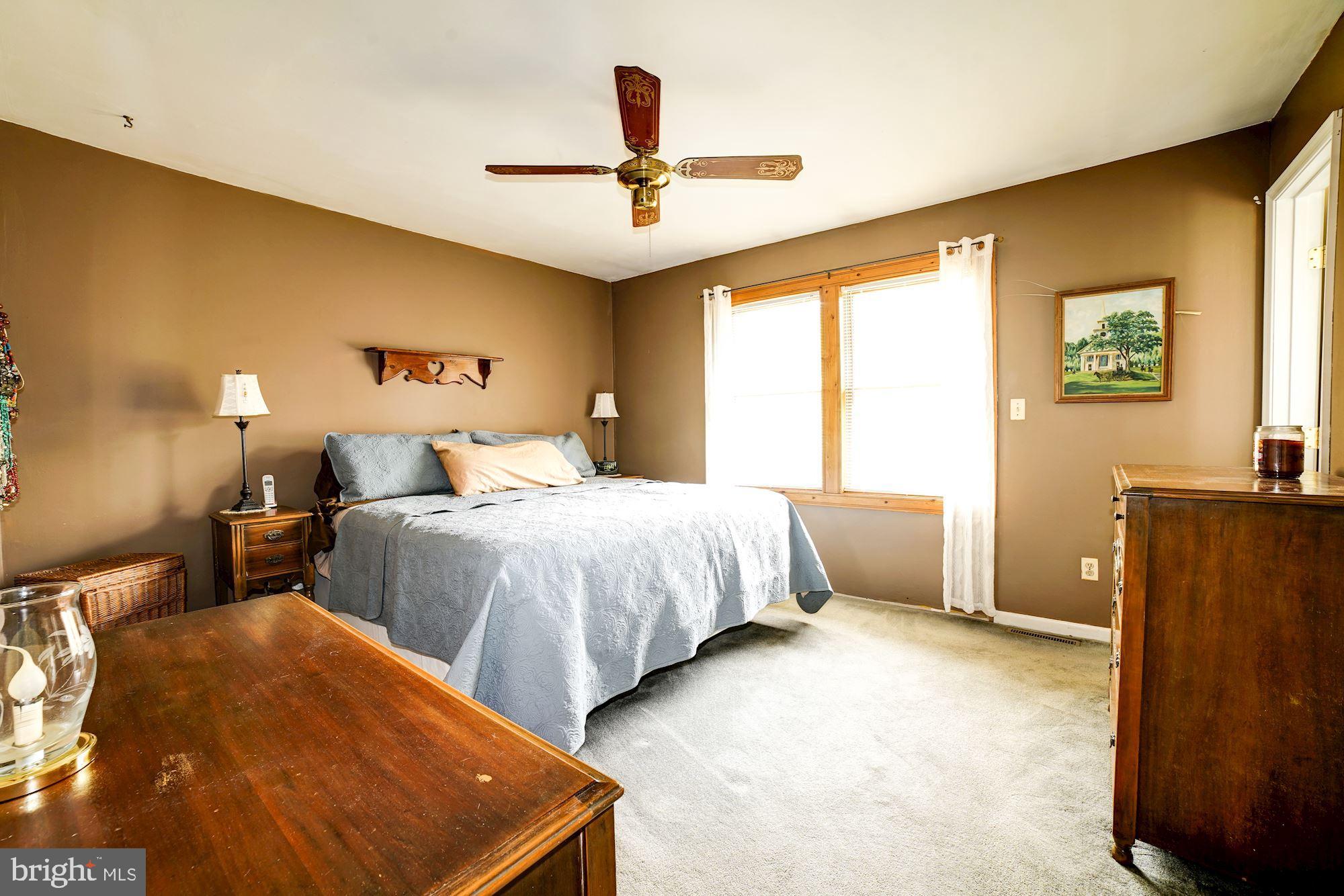 758 Rosewood Road Severn, MD 21144 - Photo 10 of 32 Master Bedroom