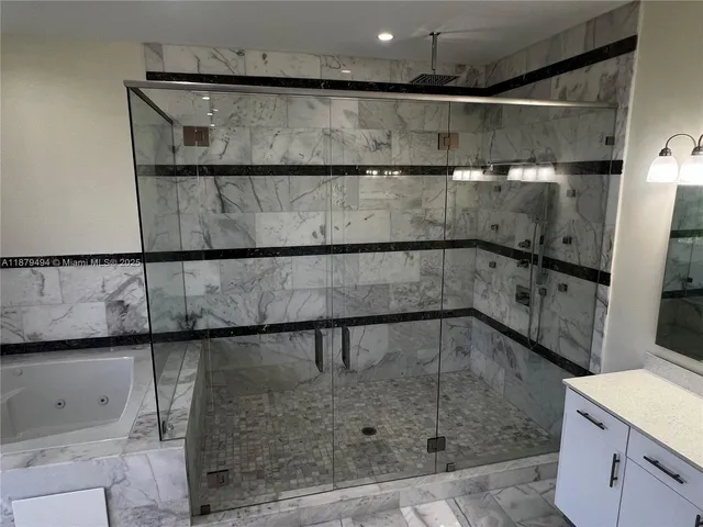 a view of entryway and hall