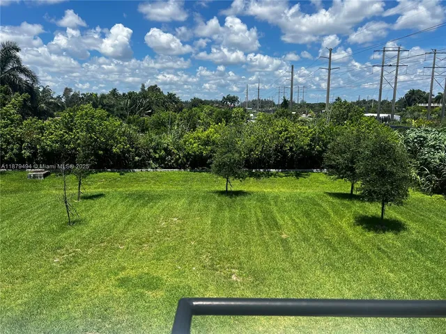 $11,000 | 6121 Marinel Say Drive, Unit 6121, Davie, FL 33314