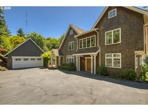 $1,290,000 | 483 Northwest Skyline Crest Road, Portland, OR 97229