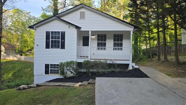 $1,500 | 3025 Mangum Drive, Unit B, Cumming, GA 30041