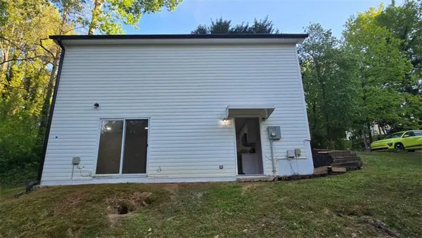 $1,500 | 3025 Mangum Drive, Unit B, Cumming, GA 30041