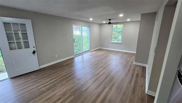 $1,500 | 3025 Mangum Drive, Unit B, Cumming, GA 30041