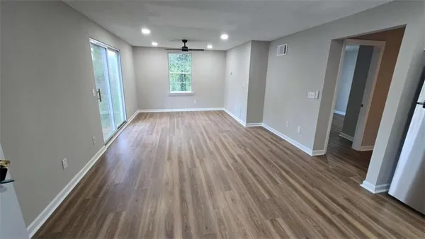 $1,500 | 3025 Mangum Drive, Unit B, Cumming, GA 30041