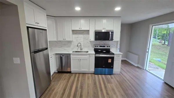 $1,500 | 3025 Mangum Drive, Unit B, Cumming, GA 30041