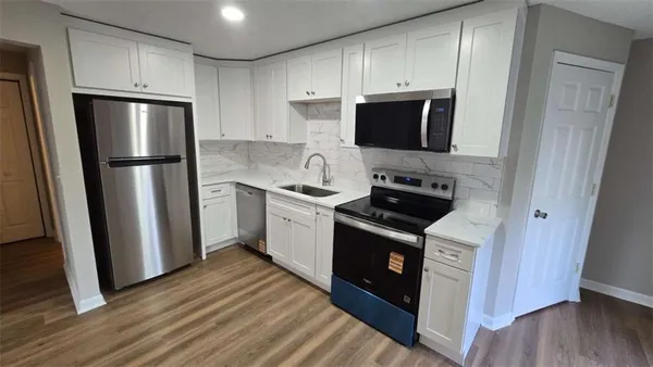 $1,500 | 3025 Mangum Drive, Unit B, Cumming, GA 30041