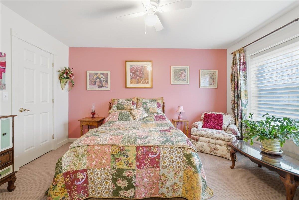 460 Bittersweet Circle Williston, VT 05495 - Photo 19 of 68