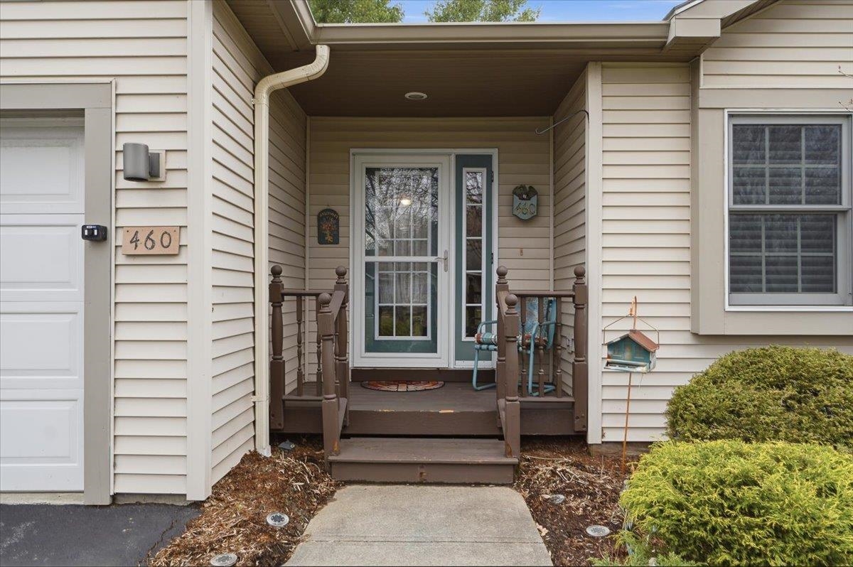 460 Bittersweet Circle Williston, VT 05495 - Photo 2 of 68