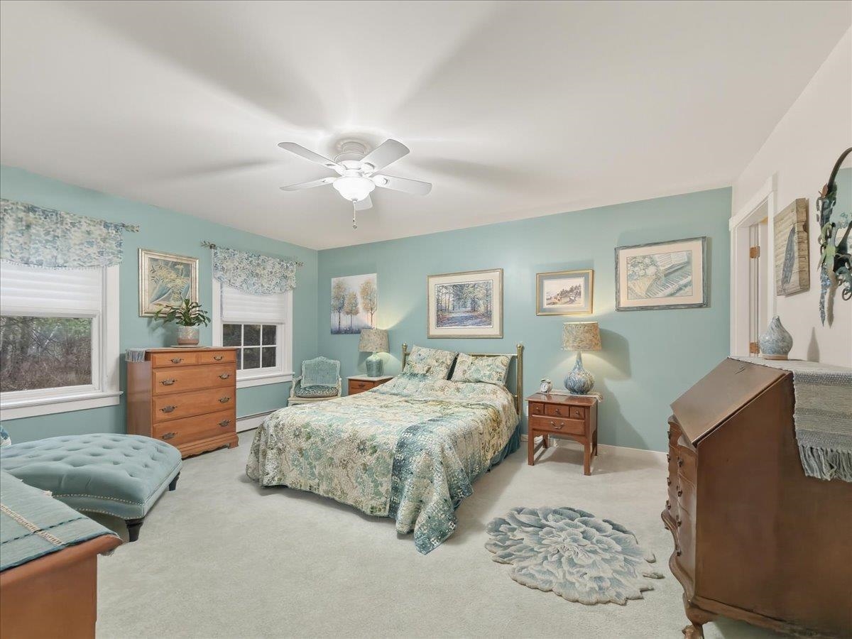 460 Bittersweet Circle Williston, VT 05495 - Photo 27 of 68