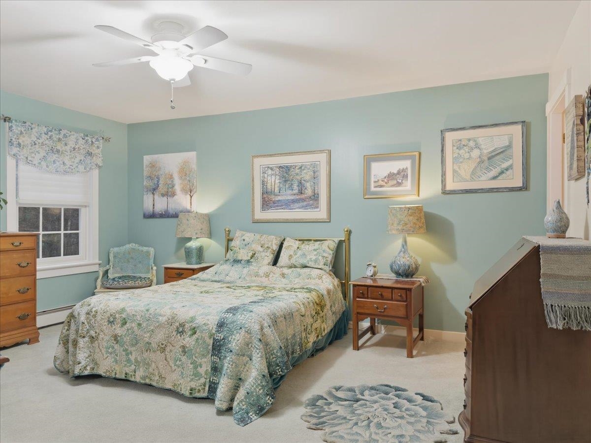 460 Bittersweet Circle Williston, VT 05495 - Photo 28 of 68