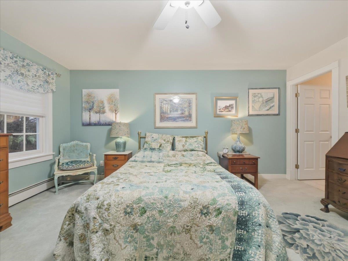 460 Bittersweet Circle Williston, VT 05495 - Photo 29 of 68