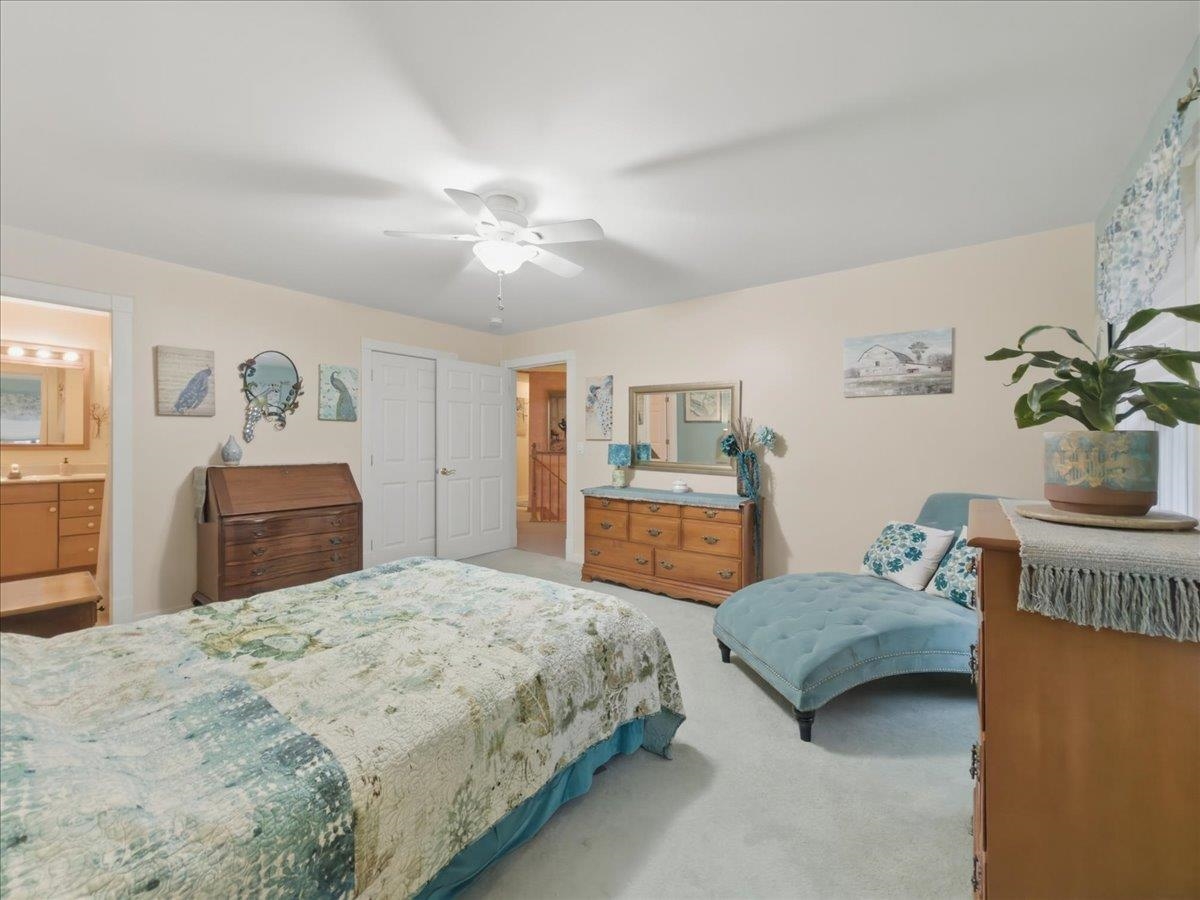 460 Bittersweet Circle Williston, VT 05495 - Photo 32 of 68