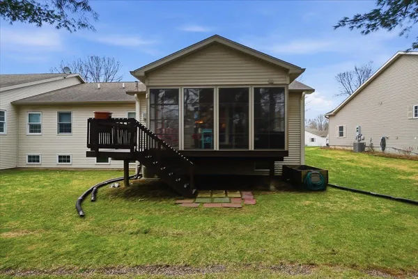 $540,000 | 460 Bittersweet Circle, Williston, VT 05495