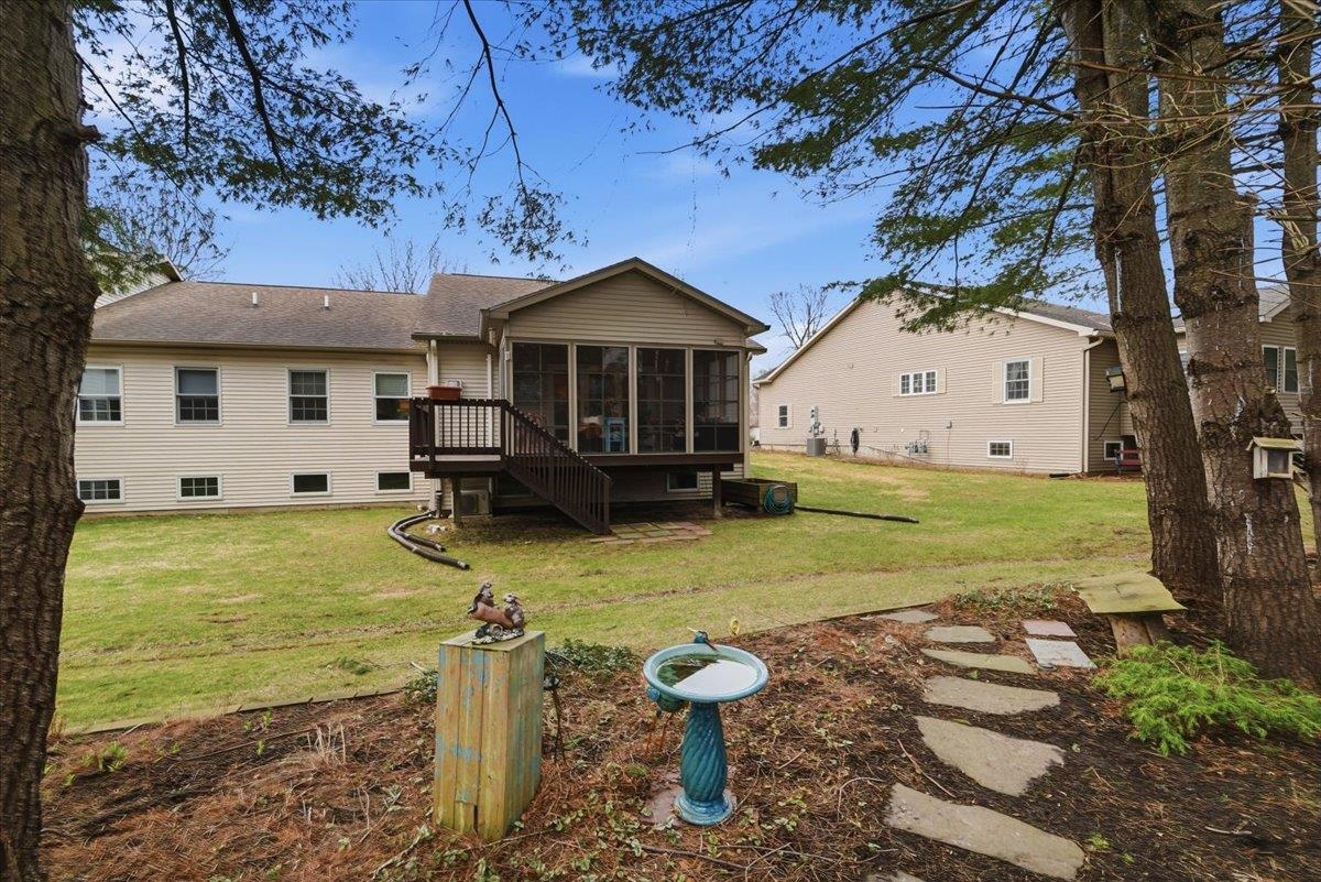 460 Bittersweet Circle Williston, VT 05495 - Photo 52 of 68