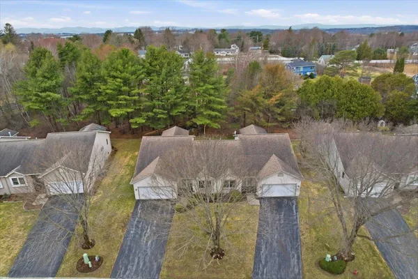 $540,000 | 460 Bittersweet Circle, Williston, VT 05495