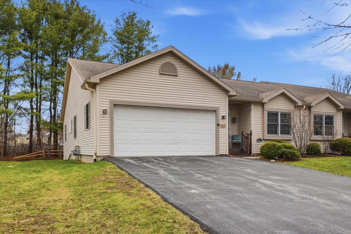 460 Bittersweet Circle Williston, VT 05495 - Photo 56 of 68