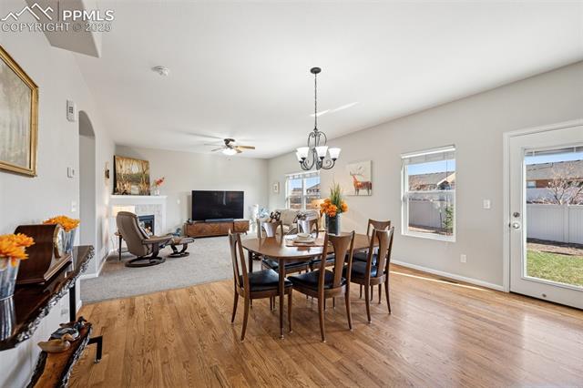 7262 Red Cardinal Loop Colorado Springs, CO 80908 - Photo 16 of 37 Gallery Image 16