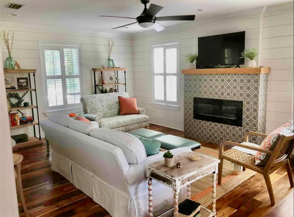 105 Travelers Way St. Simons Island, GA 31522 - Photo 5 of 9
