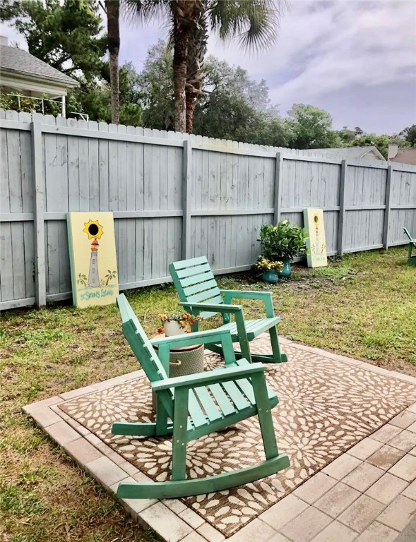 105 Travelers Way St. Simons Island, GA 31522 - Photo 9 of 9