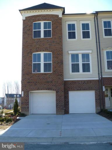 9805 Garden Ranges Laurel, MD 20723 - Photo 2 of 21 Exterior (Main)