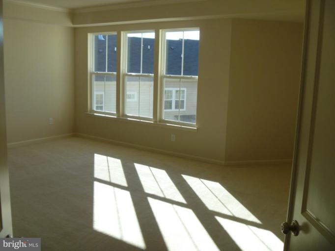 9805 Garden Ranges Laurel, MD 20723 - Photo 16 of 21 Master Bedroom