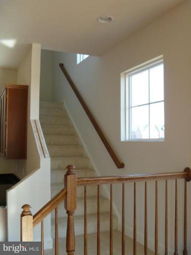 9805 Garden Ranges Laurel, MD 20723 - Photo 4 of 21 Staircase