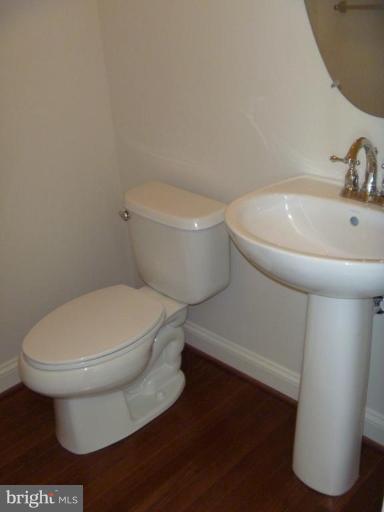 9805 Garden Ranges Laurel, MD 20723 - Photo 8 of 21 Half Bath 1