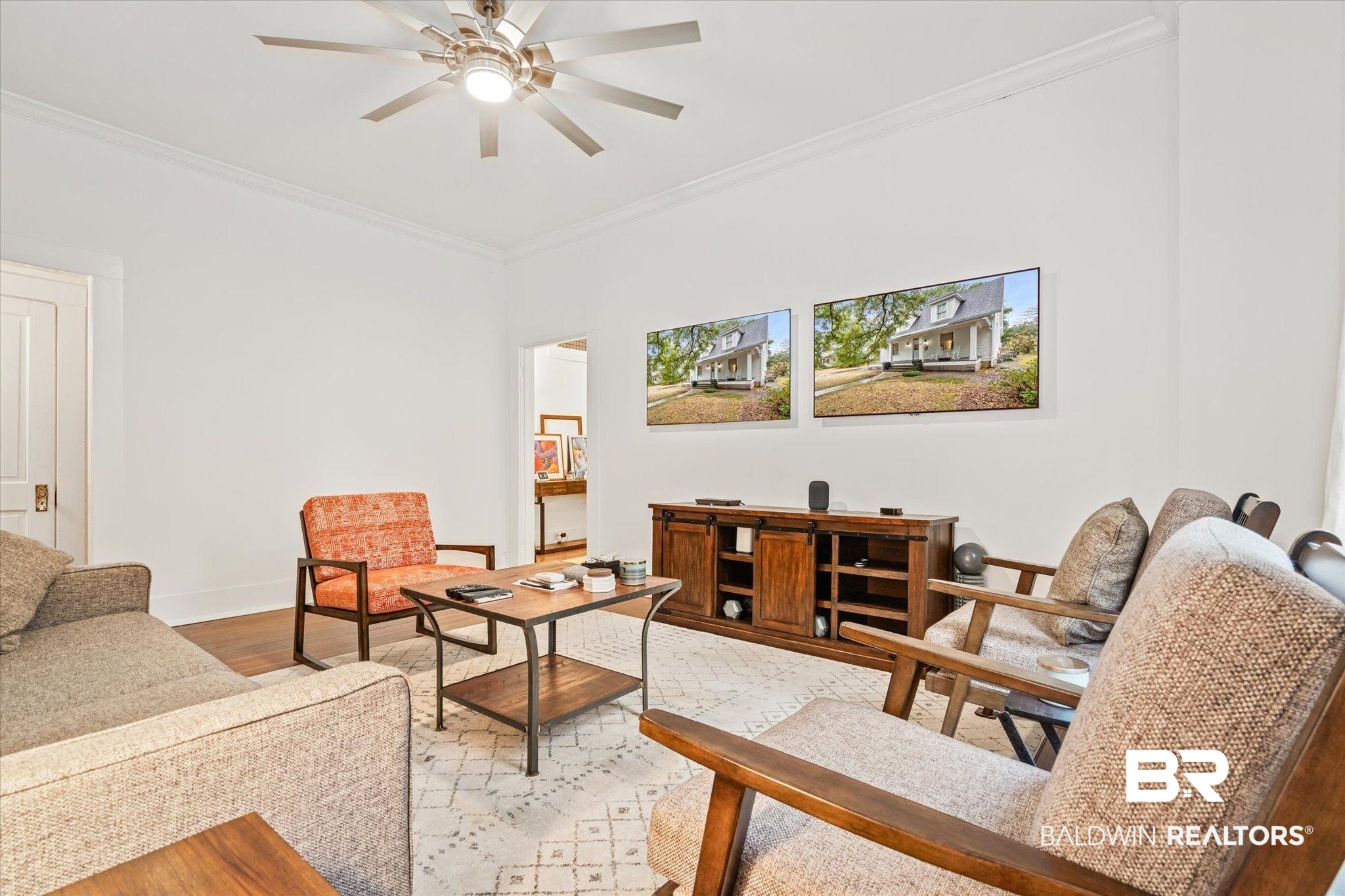 13 Hurlbert Street Mobile, AL 36607 - Photo 5 of 20