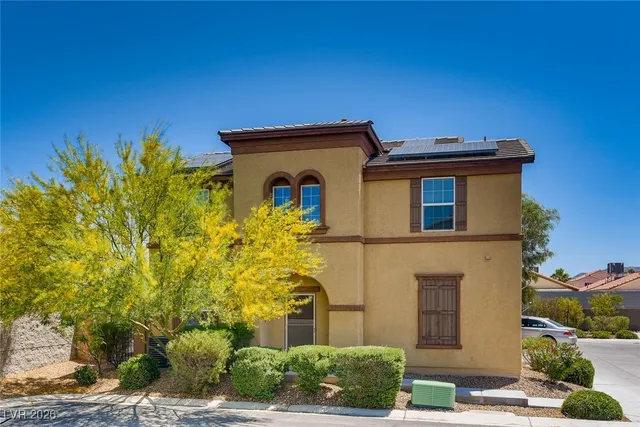 $1,865 | 4658 Lime Straight Drive, Las Vegas, NV 89115