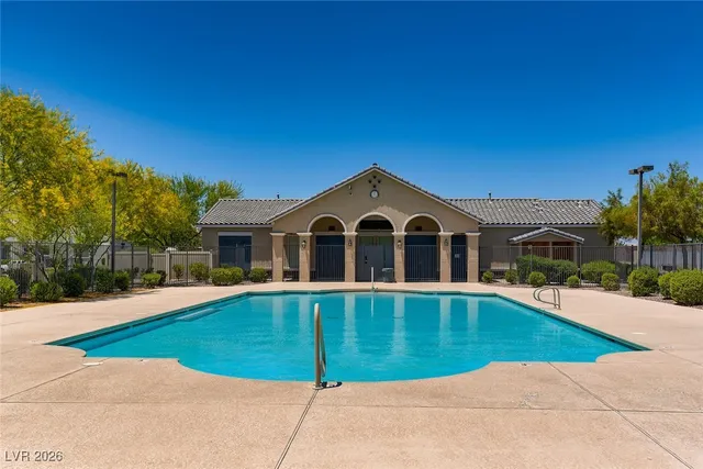 $1,865 | 4658 Lime Straight Drive, Las Vegas, NV 89115