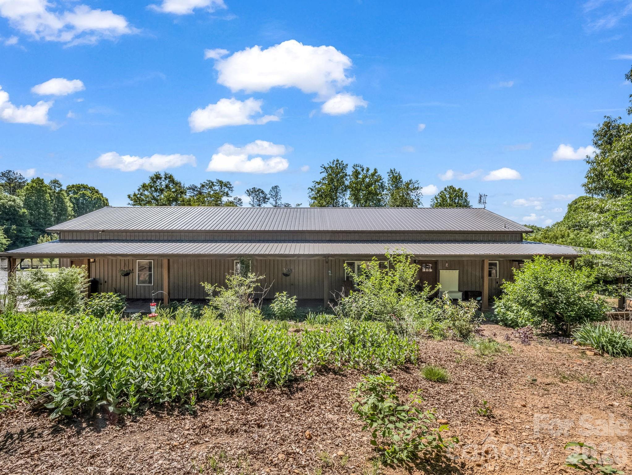 372 Horn Bottom Road Forest City, NC 28043 - Photo 5 of 48